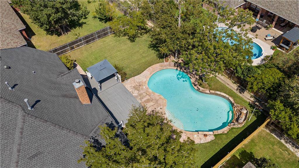 3211 Innsbruck Circle, College Station, TX 77845