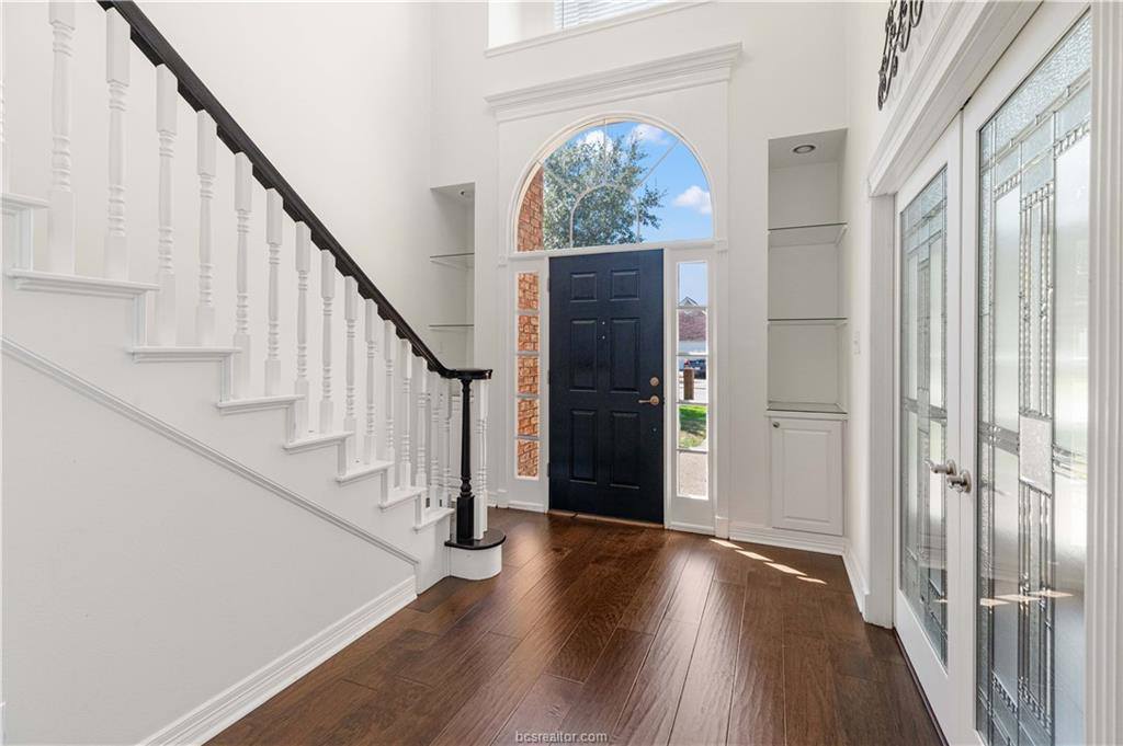 3211 Innsbruck Circle, College Station, TX 77845