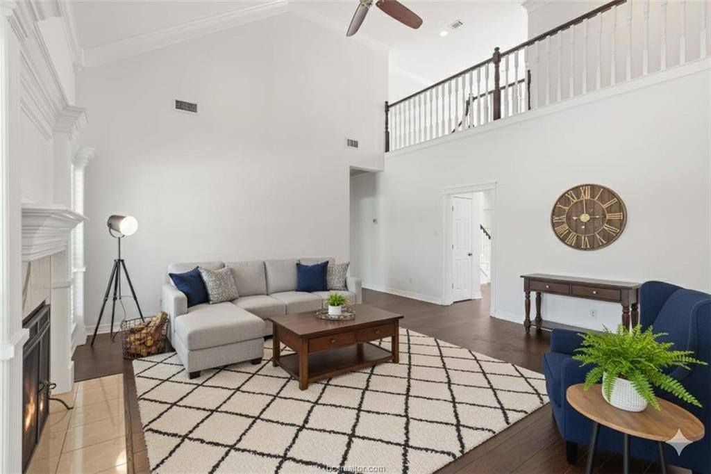 3211 Innsbruck Circle, College Station, TX 77845