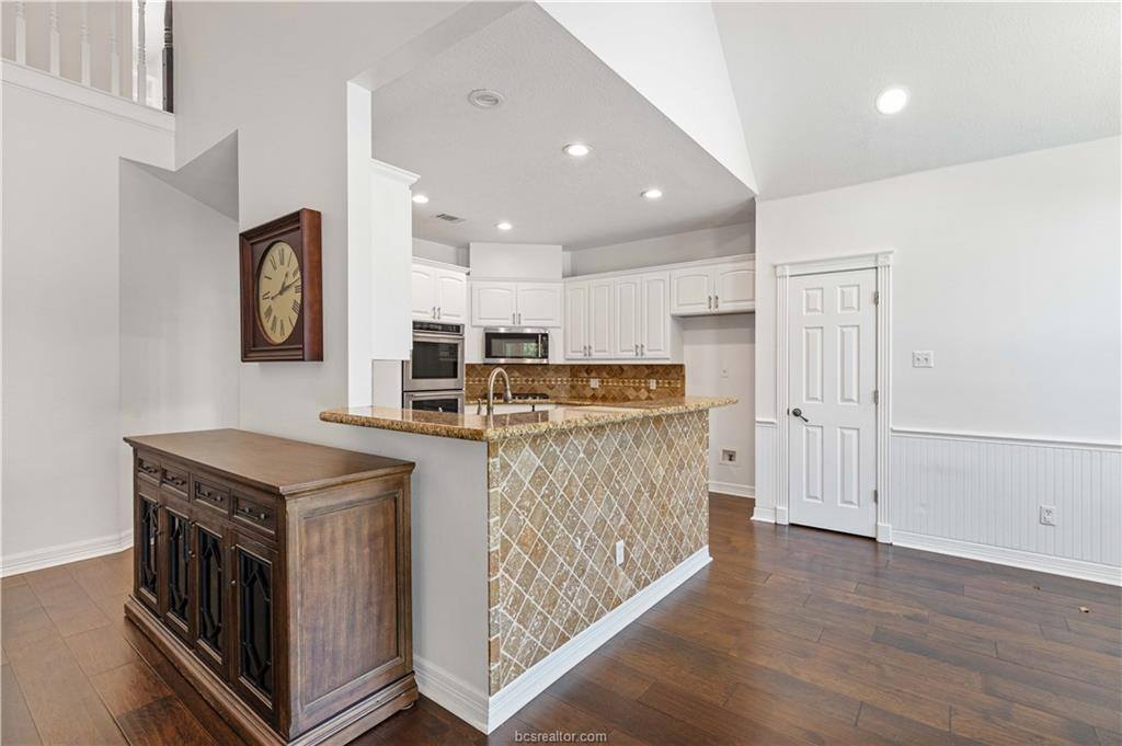 3211 Innsbruck Circle, College Station, TX 77845