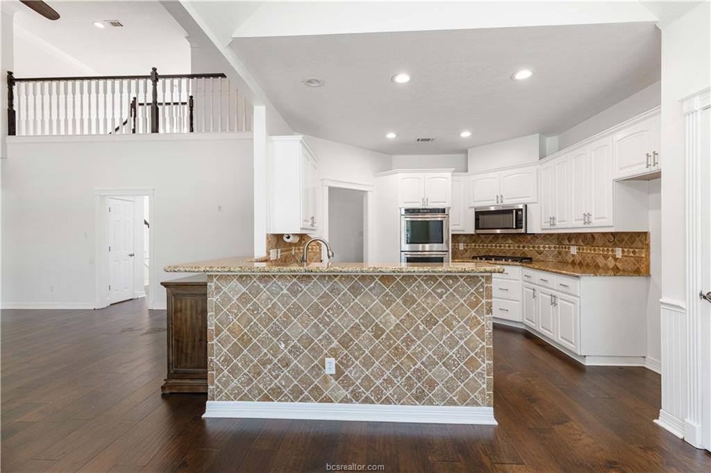 3211 Innsbruck Circle, College Station, TX 77845