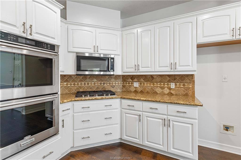 3211 Innsbruck Circle, College Station, TX 77845