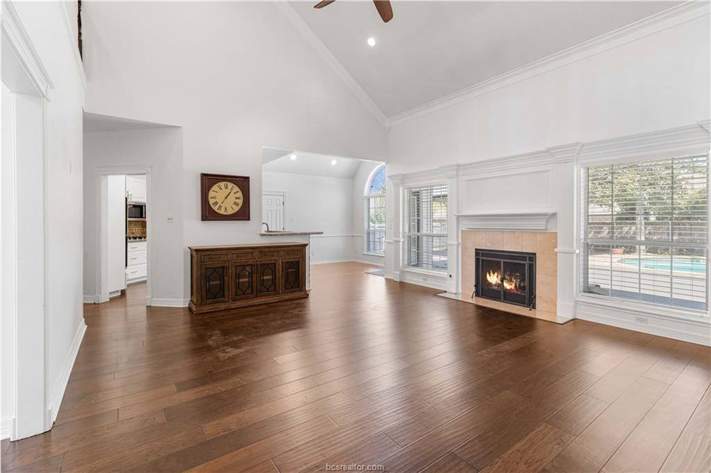 3211 Innsbruck Circle, College Station, TX 77845