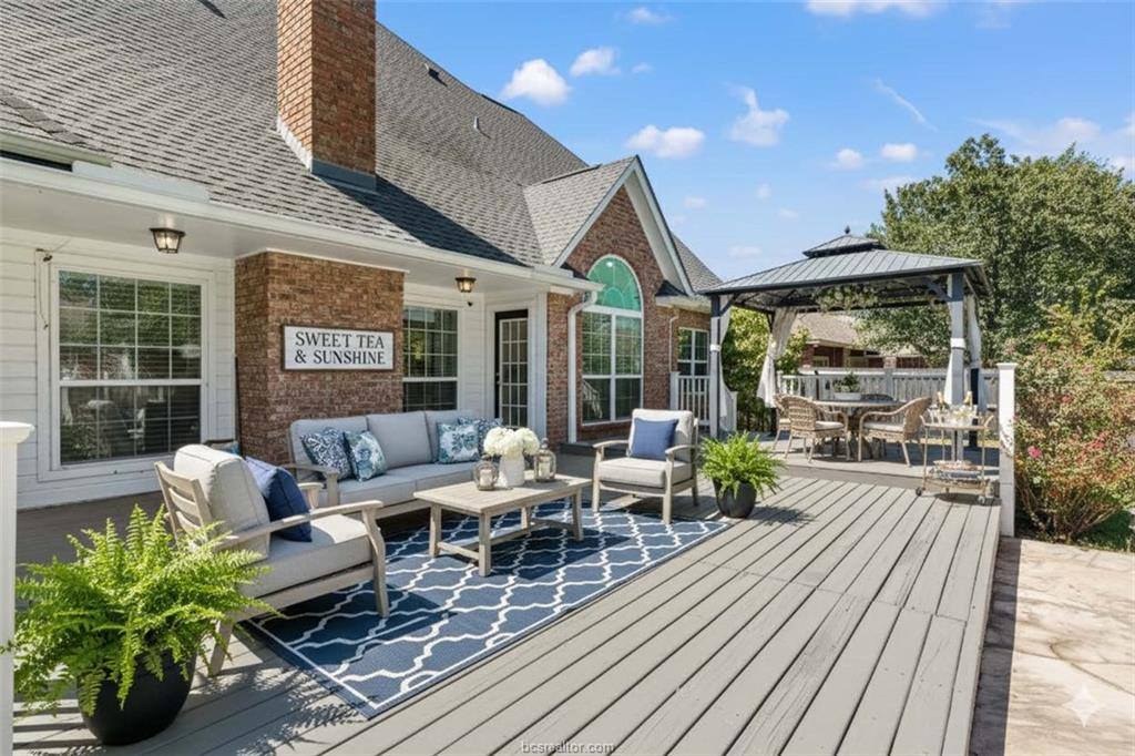 3211 Innsbruck Circle, College Station, TX 77845