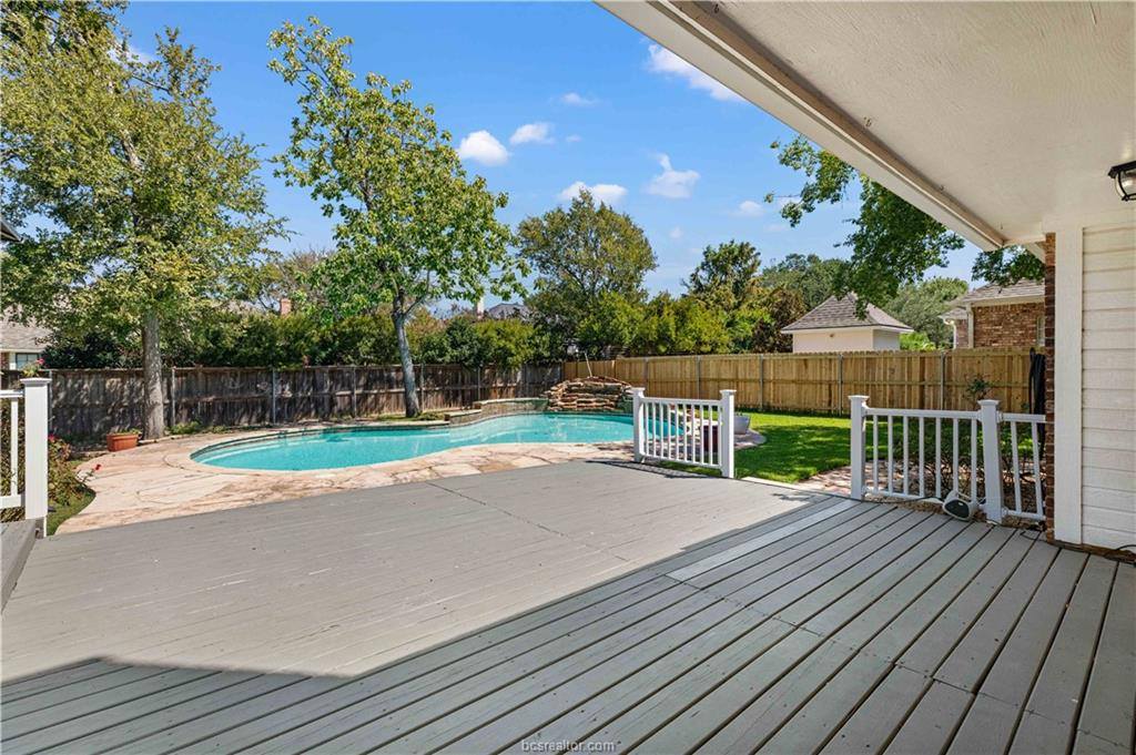 3211 Innsbruck Circle, College Station, TX 77845