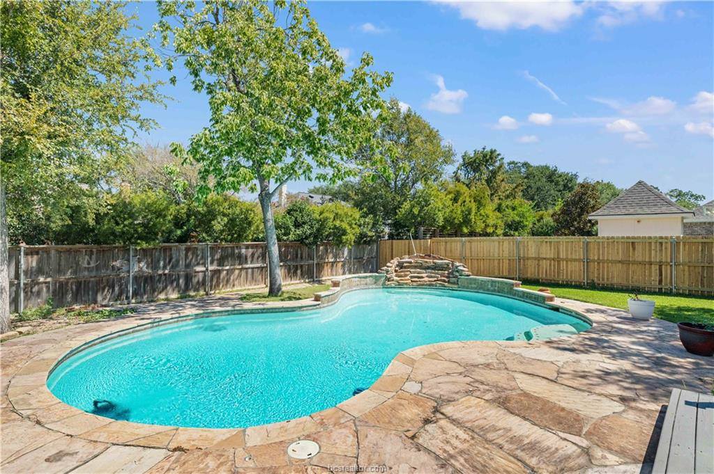 3211 Innsbruck Circle, College Station, TX 77845