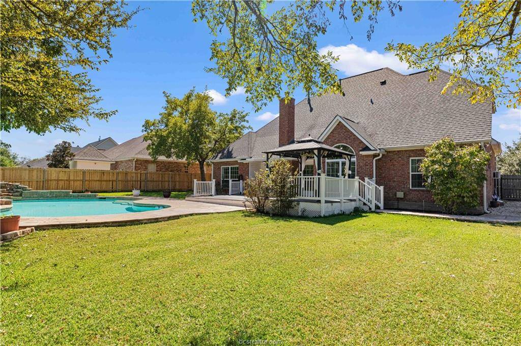 3211 Innsbruck Circle, College Station, TX 77845