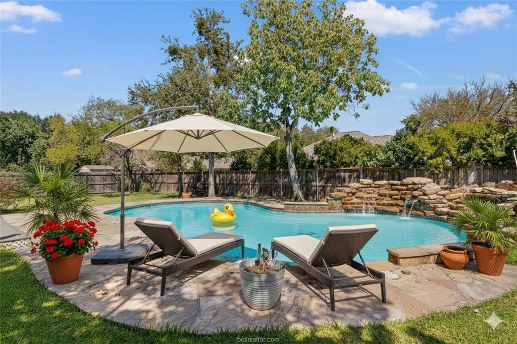 3211 Innsbruck Circle, College Station, TX 77845