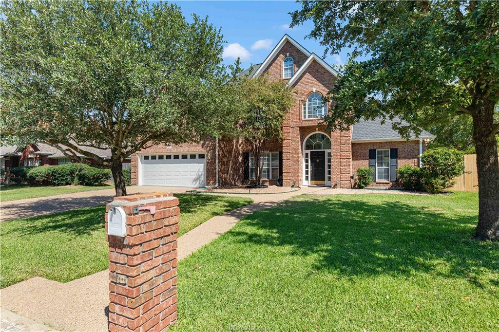 3211 Innsbruck Circle, College Station, TX 77845