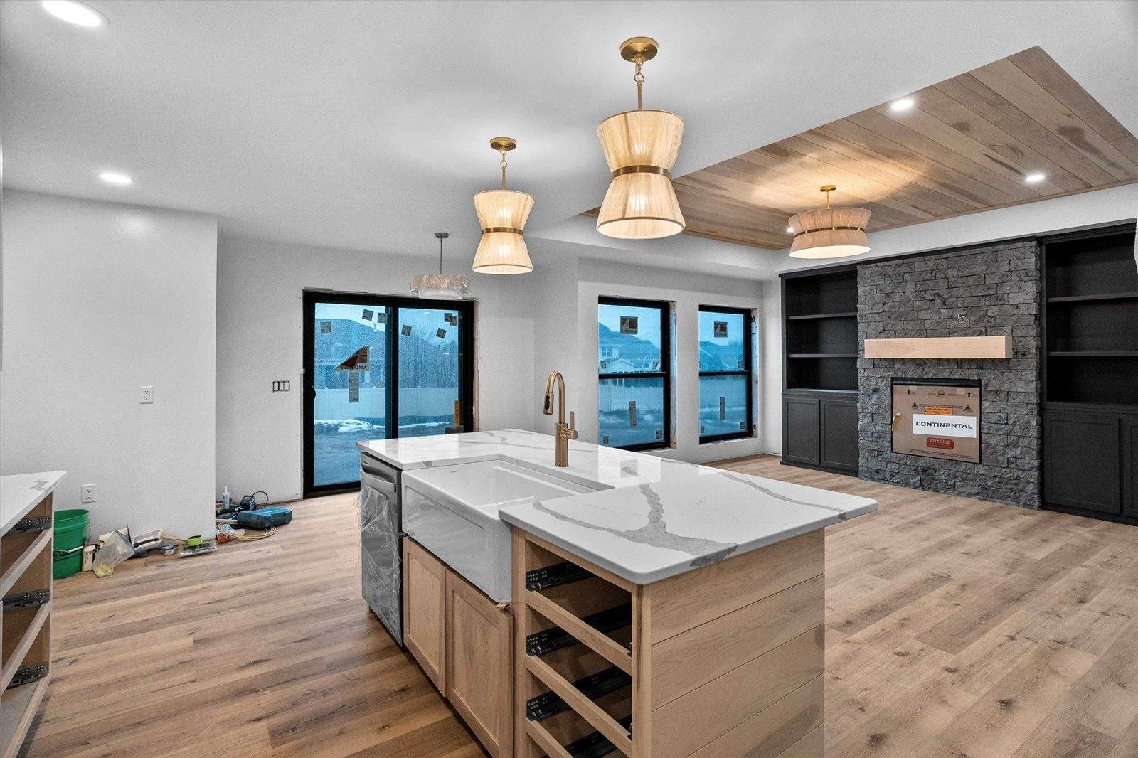 404 S Cypress Avenue, Marshfield, WI 54449