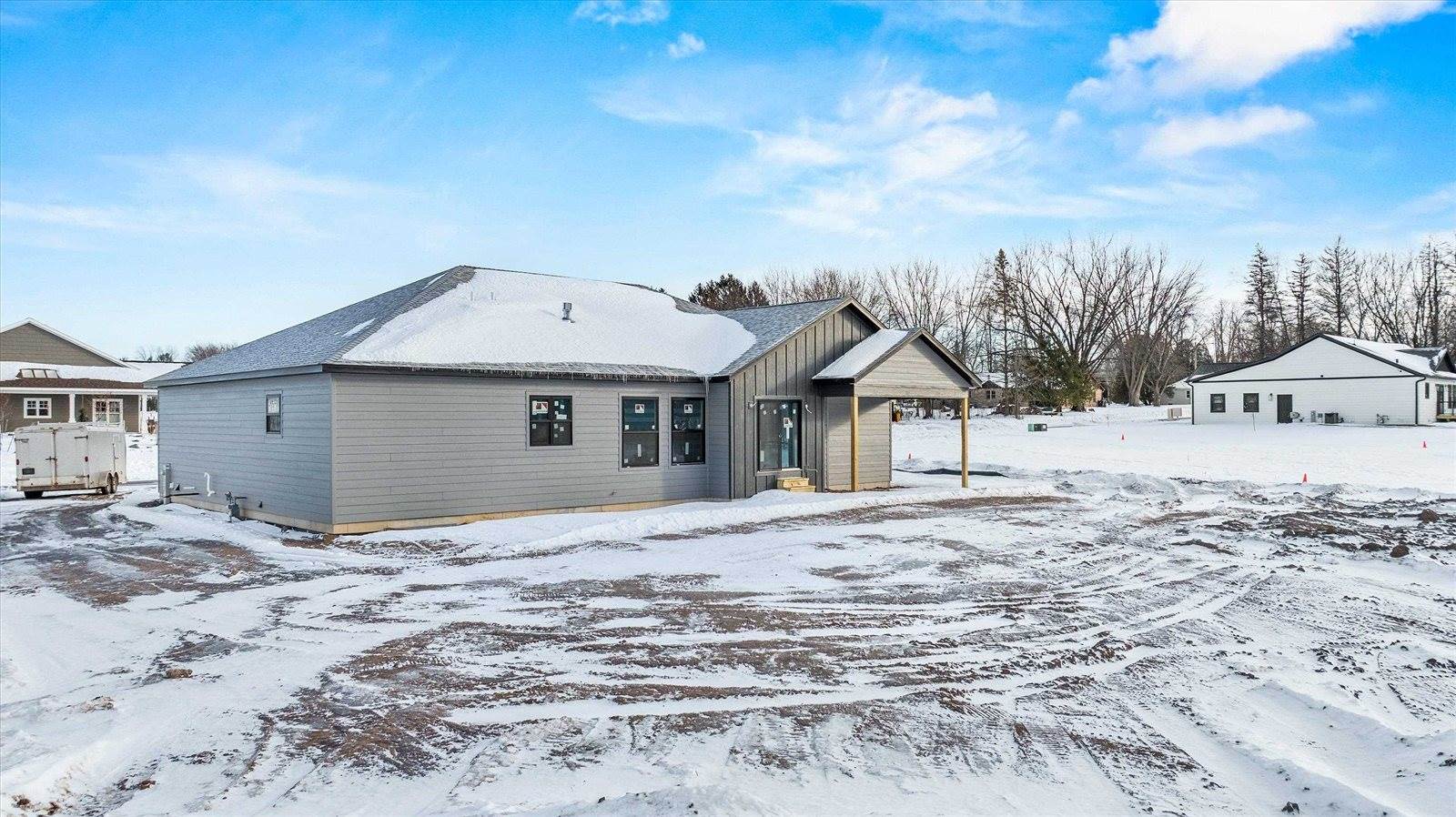 404 S Cypress Avenue, Marshfield, WI 54449