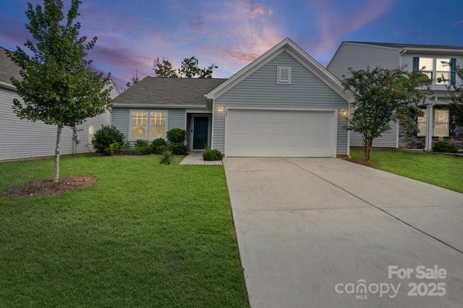 222 Hidden Lakes Road, Statesville, NC 28677