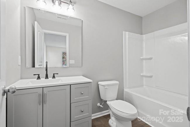 222 Hidden Lakes Road, Statesville, NC 28677