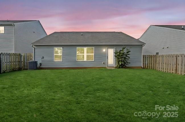 222 Hidden Lakes Road, Statesville, NC 28677