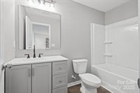 222 Hidden Lakes Road, Statesville, NC 28677