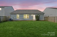 222 Hidden Lakes Road, Statesville, NC 28677