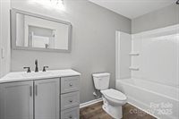 222 Hidden Lakes Road, Statesville, NC 28677