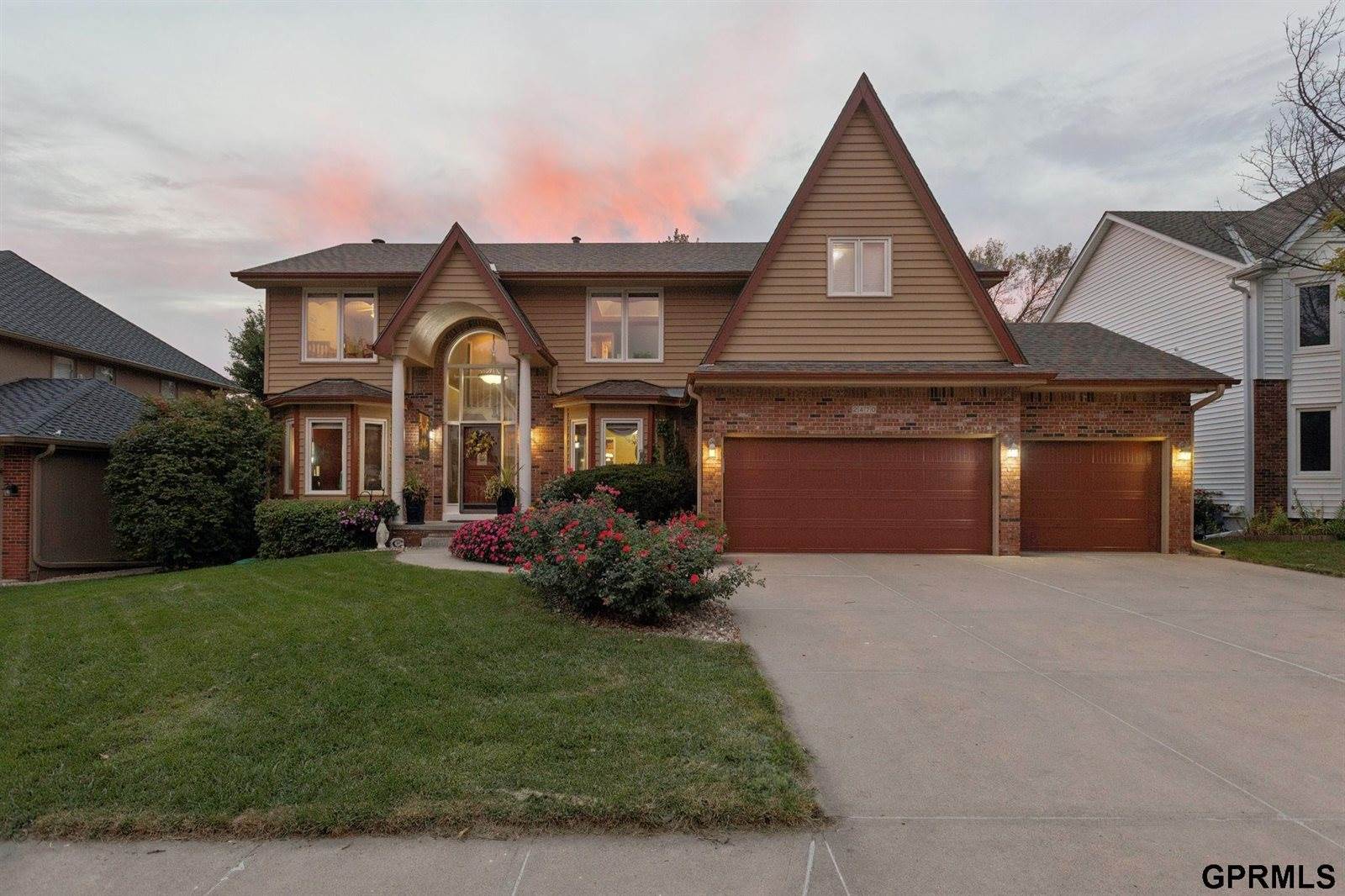 2470 North 150 Street, Omaha, NE 68116