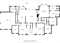 2800 Park Drive, Dalworthington Gardens, TX 76016