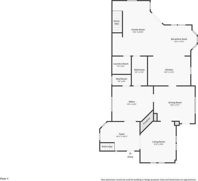 1303 West Main Street, Waxahachie, TX 75165