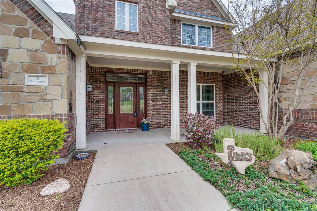 3 Remington Court, Red Oak, TX 75154