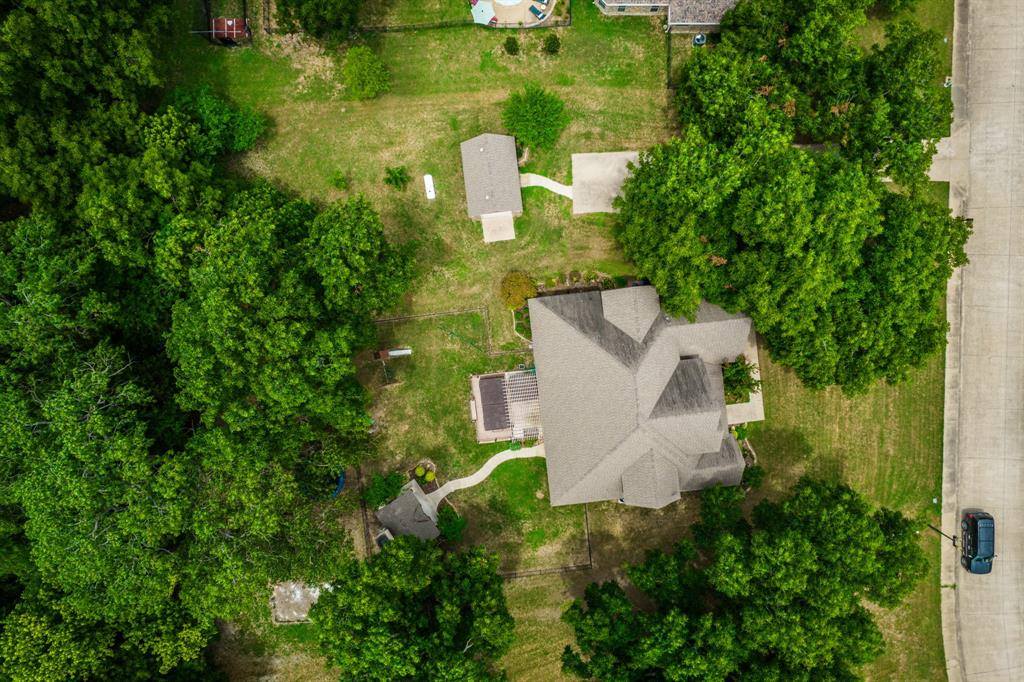 3 Remington Court, Red Oak, TX 75154