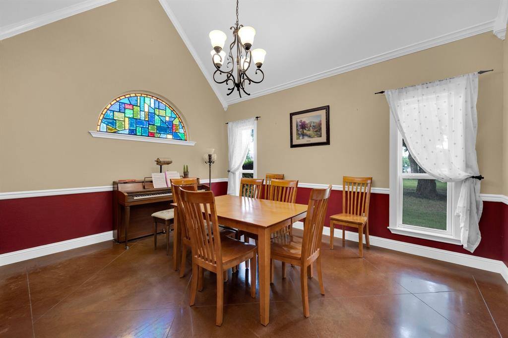 3 Remington Court, Red Oak, TX 75154