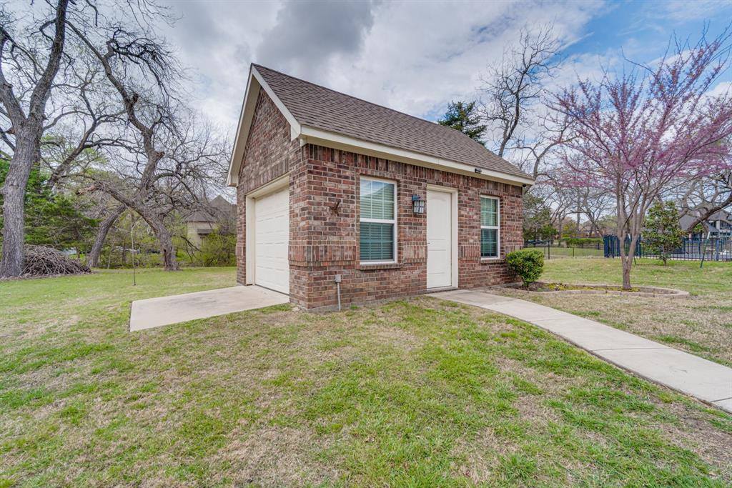 3 Remington Court, Red Oak, TX 75154