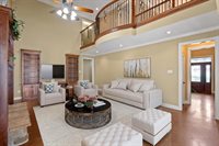 3 Remington Court, Red Oak, TX 75154