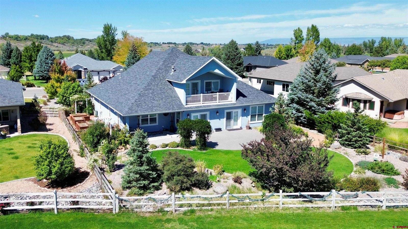 490 Cobble Drive, Montrose, CO 81403