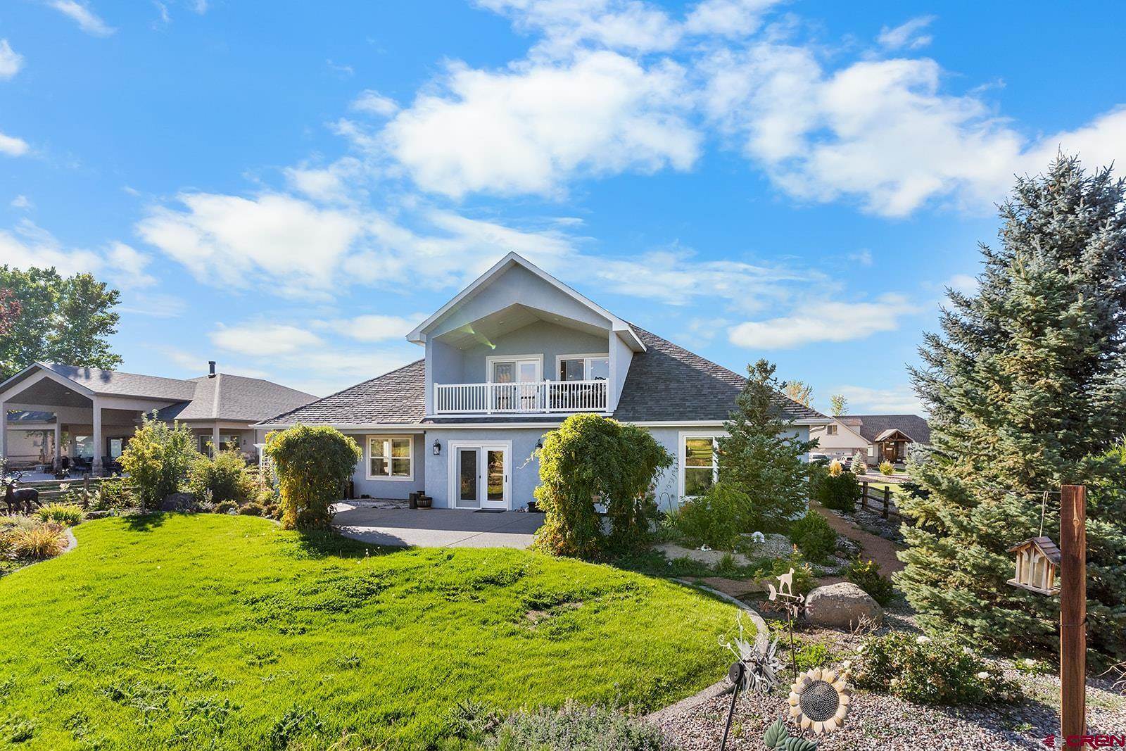 490 Cobble Drive, Montrose, CO 81403