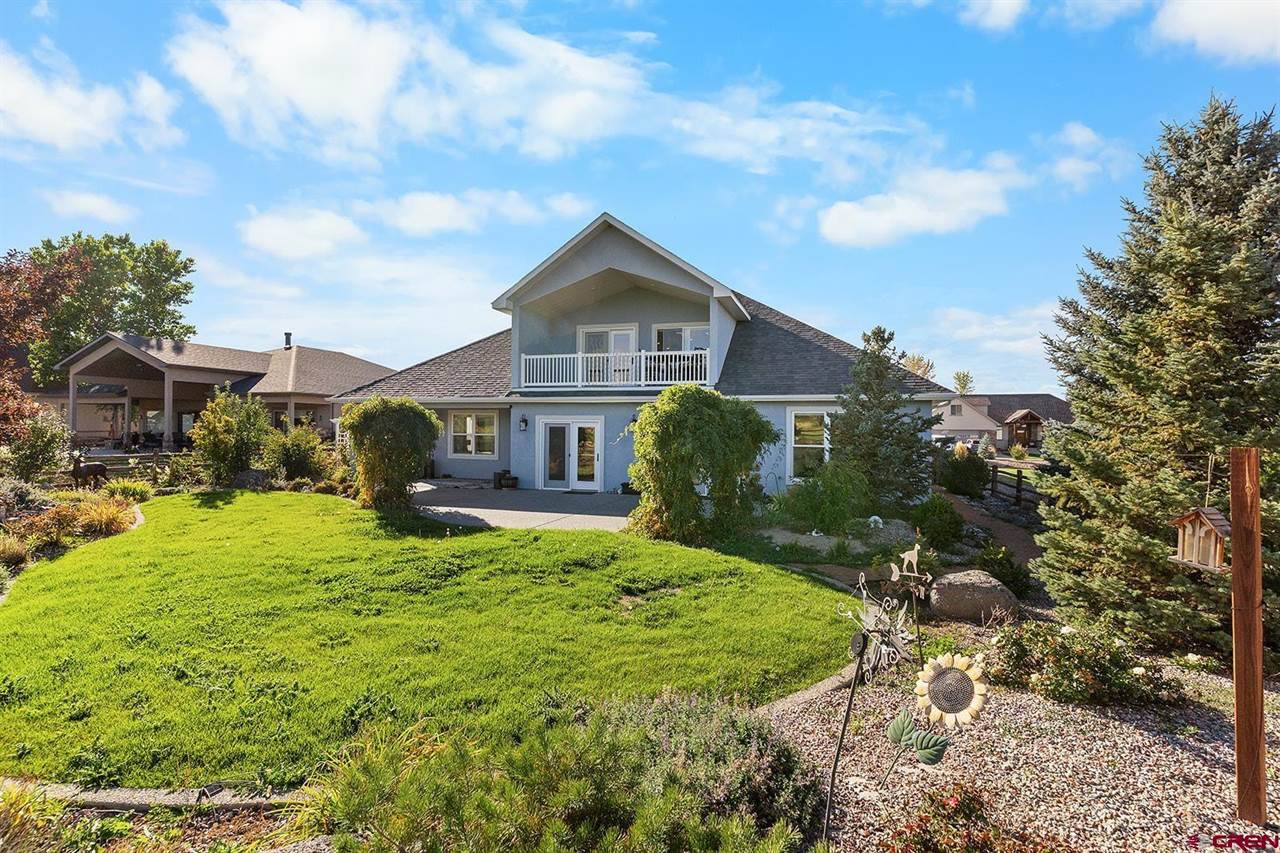 490 Cobble Drive, Montrose, CO 81403