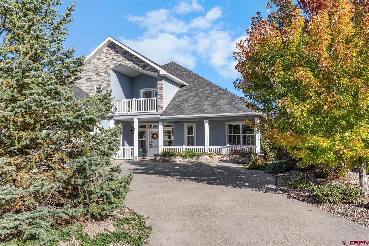 490 Cobble Drive, Montrose, CO 81403