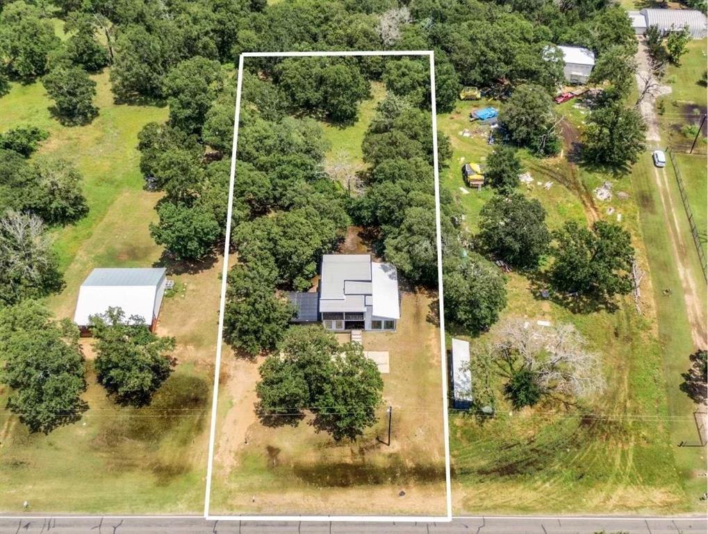 815 North Seven Points Drive, Kemp, TX 75143