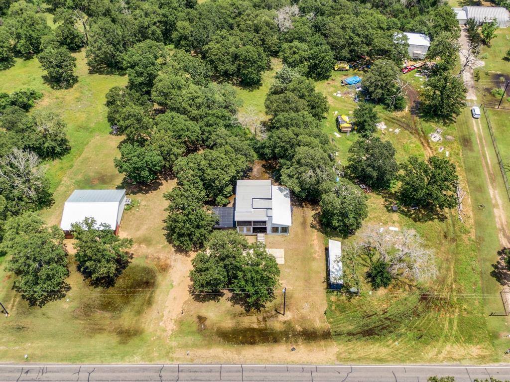 815 North Seven Points Drive, Kemp, TX 75143