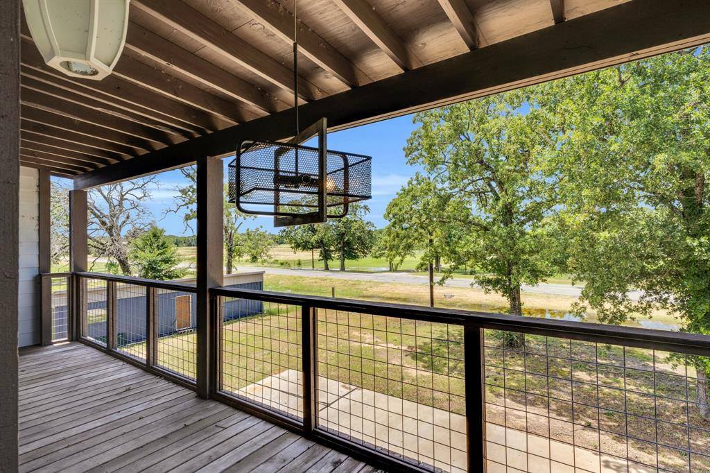 815 North Seven Points Drive, Kemp, TX 75143