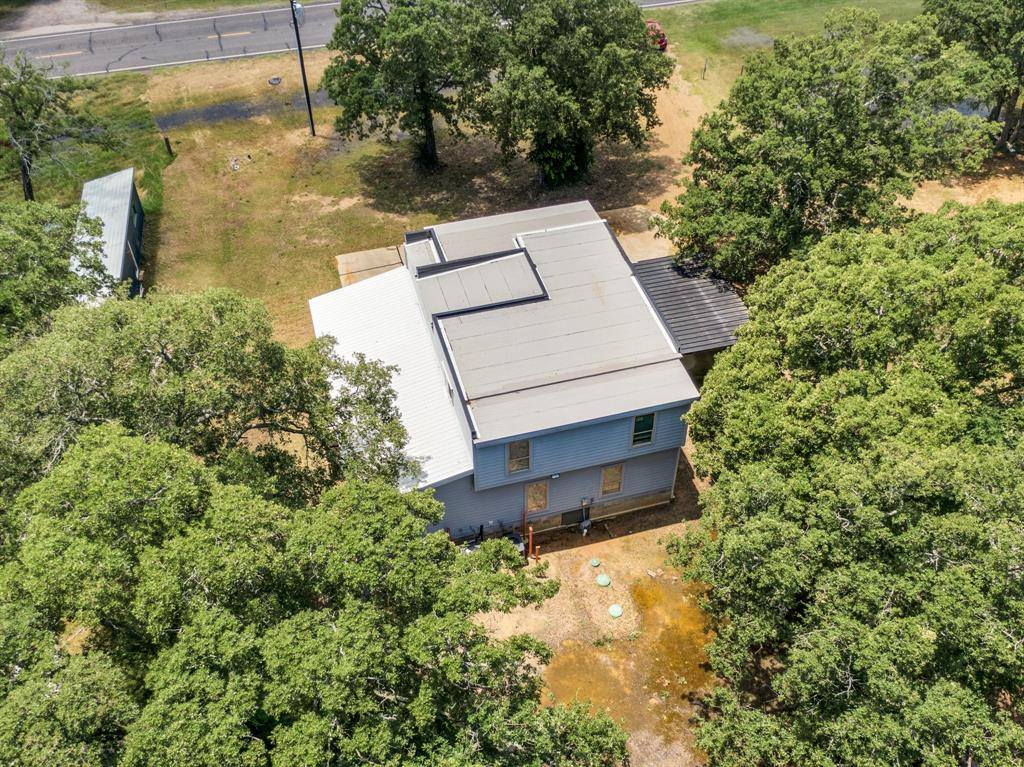 815 North Seven Points Drive, Kemp, TX 75143