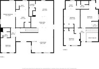 815 North Seven Points Drive, Kemp, TX 75143