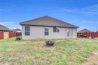 205 Bay Street, Waxahachie, TX 75165