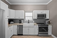 63 Live Oak Street, Alvarado, TX 76009