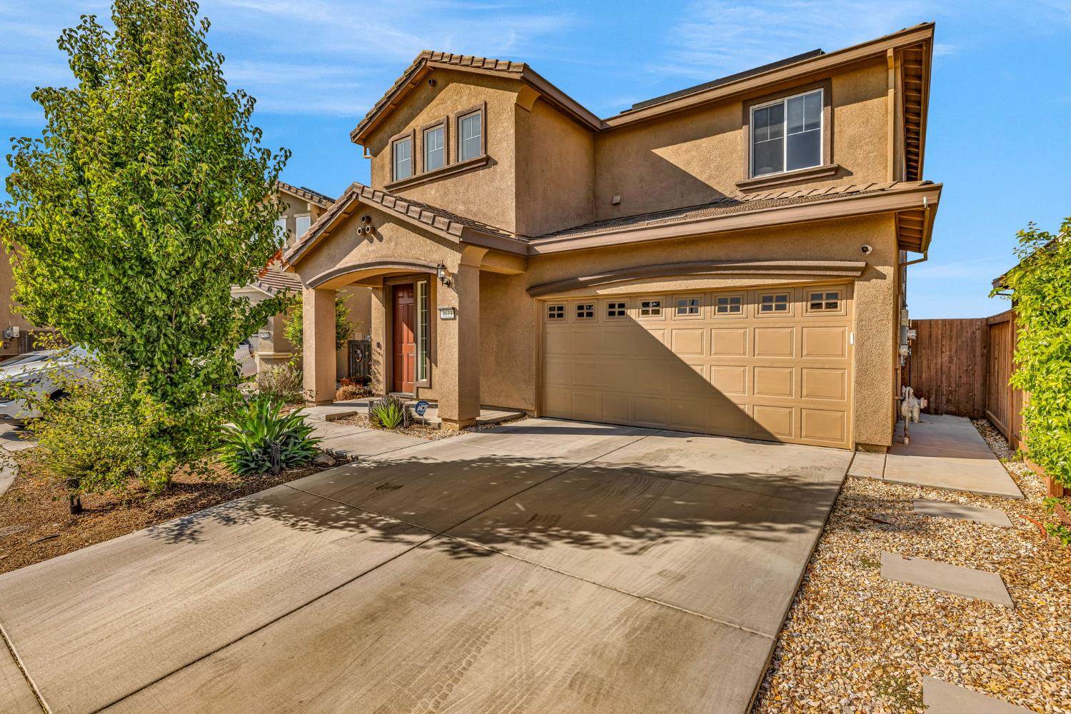 9633 Respect Drive, Sacramento, CA 95829