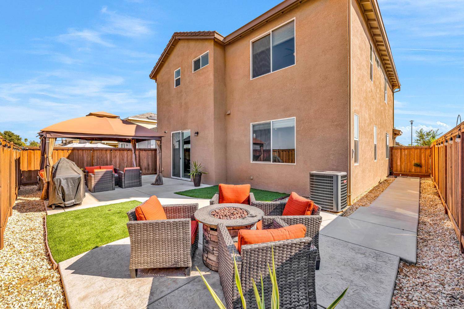 9633 Respect Drive, Sacramento, CA 95829