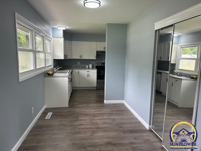 4004 SW 28th ST, Topeka, KS 66614