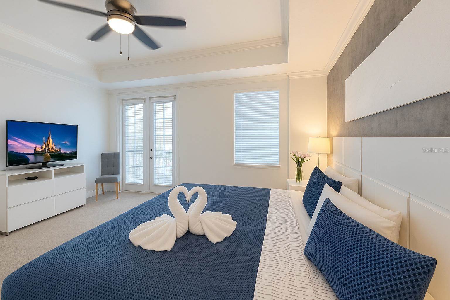 7505 Mourning Dove, Kissimmee, FL 34747