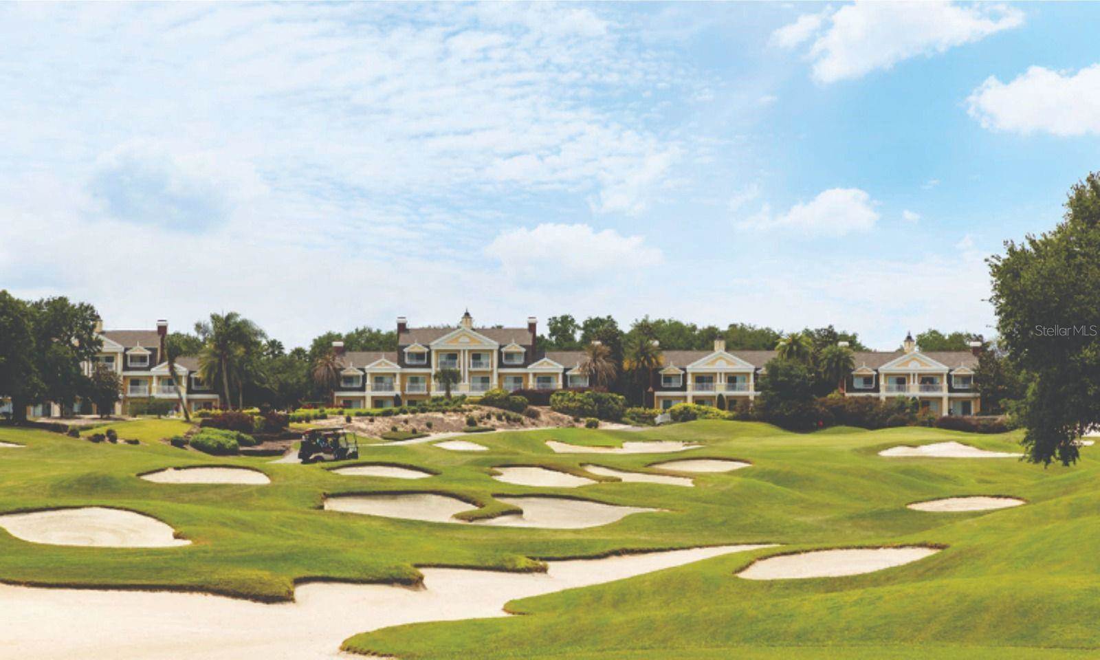 7505 Mourning Dove, Kissimmee, FL 34747