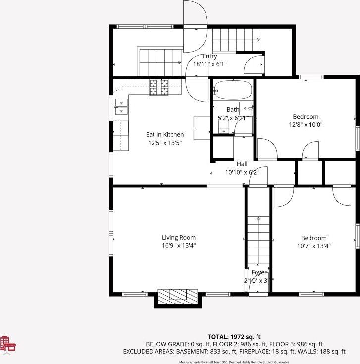 10 Willis Avenue South, Endwell, NY 13760