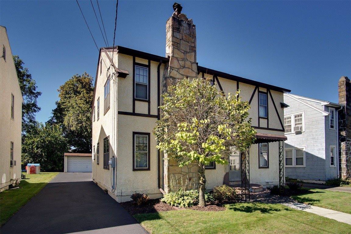 10 Willis Avenue South, Endwell, NY 13760