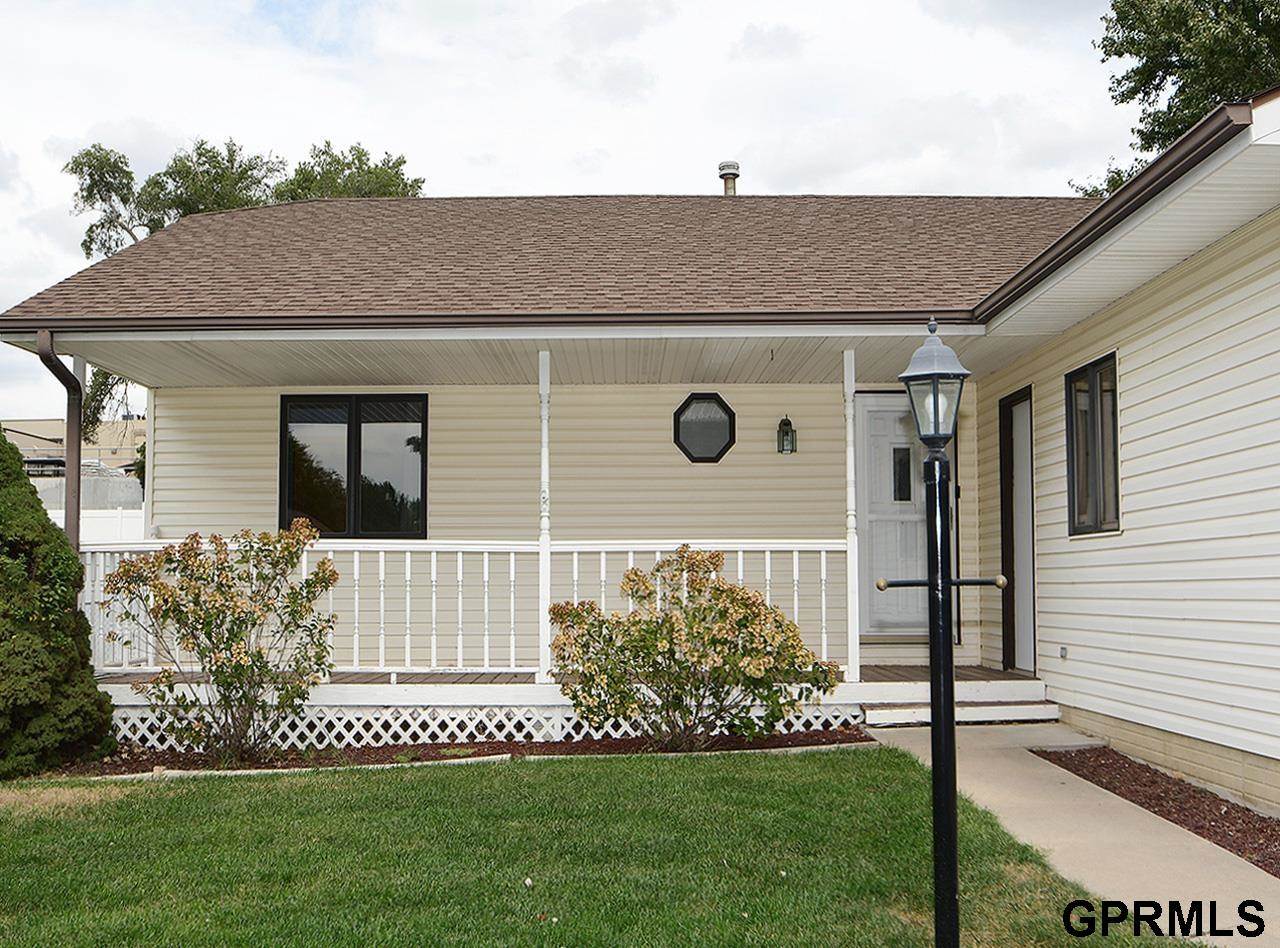 1520 Dodge Street, Lincoln, NE 68521