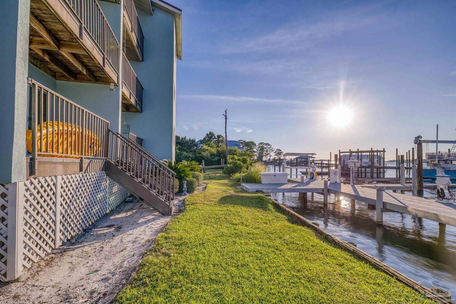 14100 River Rd, #112A, Pensacola, FL 32507