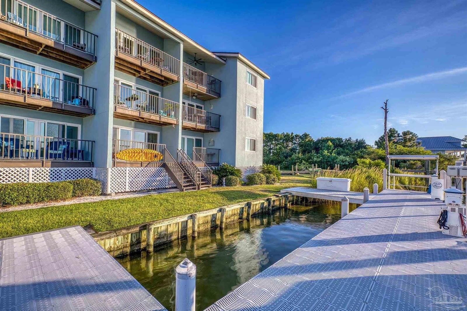14100 River Rd, #112A, Pensacola, FL 32507